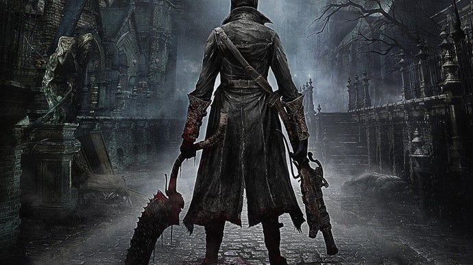 Bluepoint pitched a Bloodborne remake, but FromSoftware turned it down, not Sony