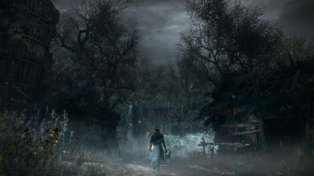 Bloodborne Remake Pitched by Bluepoint, But FromSoftware Wasn’t Keen – Rumor
