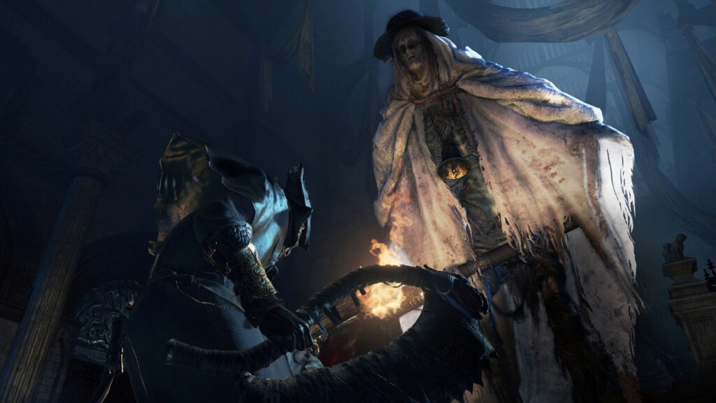 Bluepoint’s closure is another nail in the coffin for a Bloodborne remake