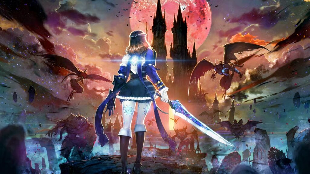 Castlevania and Bloodstained Developer Shutaro Ida Dies at 52