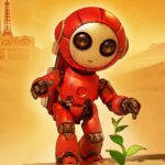 Blossom: The Seed of Life – Official Release Date Trailer