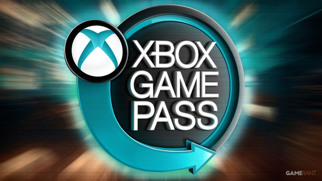 Xbox Game Pass Officially Adds Its First Game for February 2026