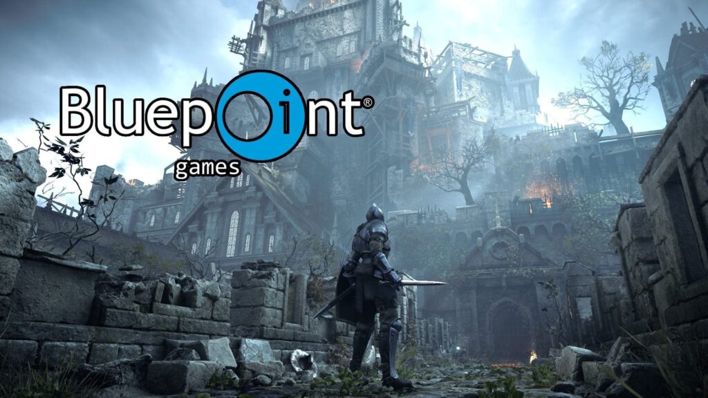 Sony Shutting Down Bluepoint Games In March
