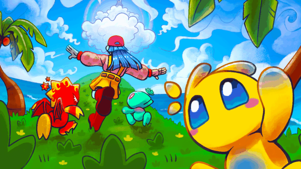 Bobo Bay – Official Release Date Trailer