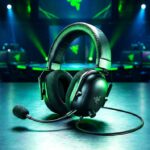 This Razer Xbox headset stomps out the competition in terms of sound and comfort quality — for just $100, you’ll never get ambushed in Overwatch again