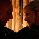 28 Years Later: The Bone Temple director explains how a pivotal moment was inspired by Heat