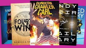 Must-Buy Books To Grab During Amazon’s Early Prime Day Buy 2, Get 1 Free Sale