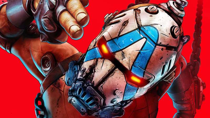 Borderlands 4 Made A Pearlescent A Guaranteed Drop In Today’s Update, Breaking Their Own Rules