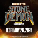 Borderlands 4’s Bounty Pack 2 is Out on February 27, Story Pack 1 in March