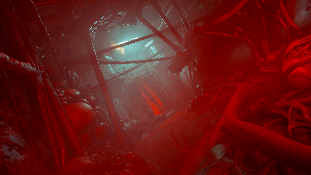 Borderlands 4 – Official ‘Mad Ellie and the Vault of the Damned’ Story Pack 1 Teaser Trailer