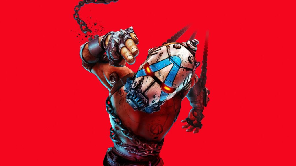 Borderlands 4 Nintendo Switch 2 Development Paused by Take-Two