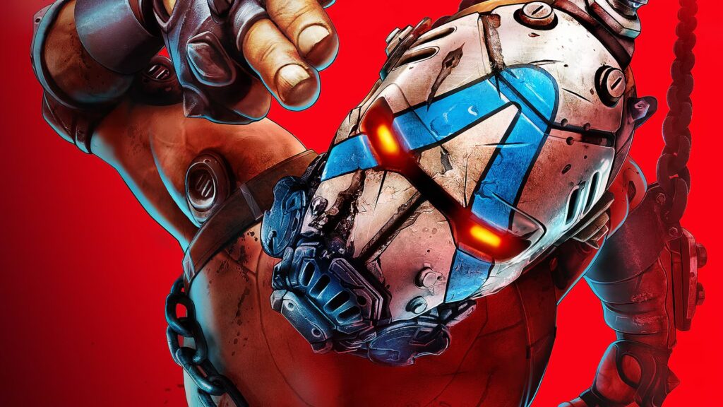 Borderlands 4 for Nintendo Switch 2 likely axed, as Take-Two says it’s ‘paused’ development