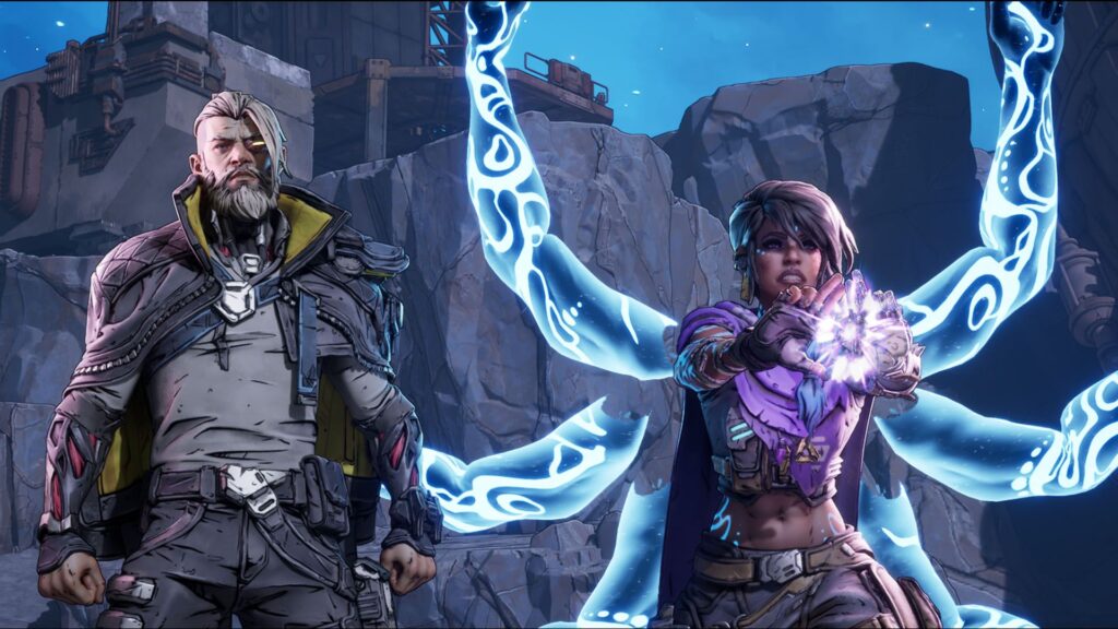 Borderlands 4 Switch 2 release canceled indefinitely