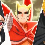 Boruto: 7 Characters Who Will Surpass The Old Generation