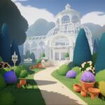 Epic Games Store’s free game this week is a puzzle masterpiece