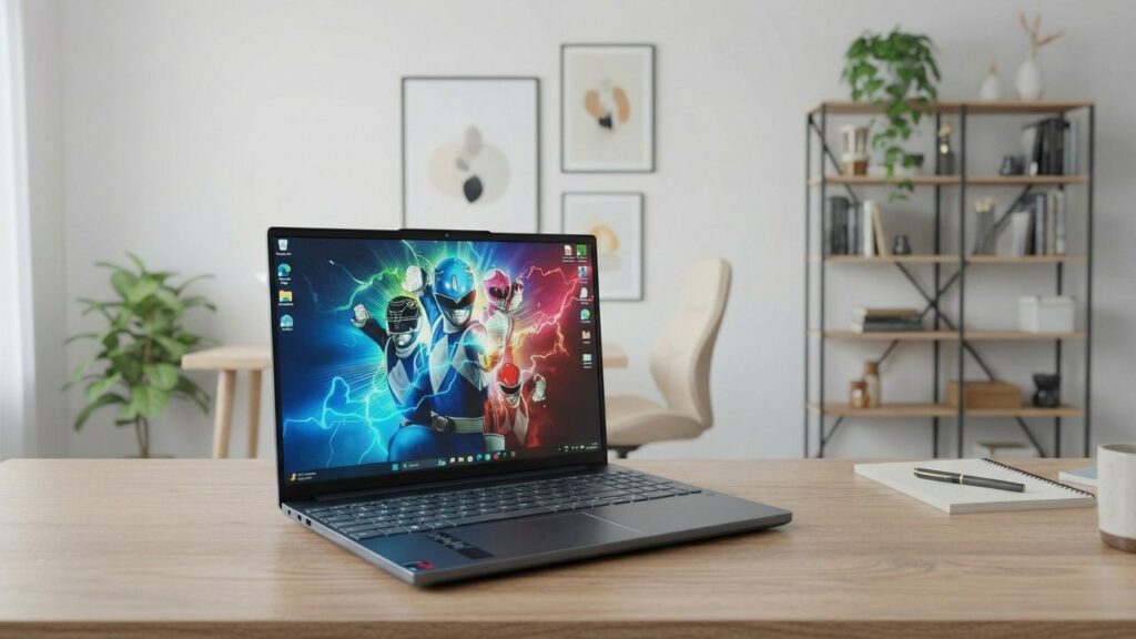 This Lenovo laptop is so good I bought one for my son, and at this President’s Day price, it’s easily the budget buy I recommend