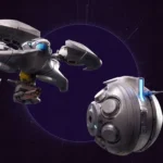 Arc Raiders’ Shrouded Sky Update Adds Firefly and Comet ARCs