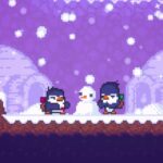 Bread and Fred – Official Console Announcement Trailer