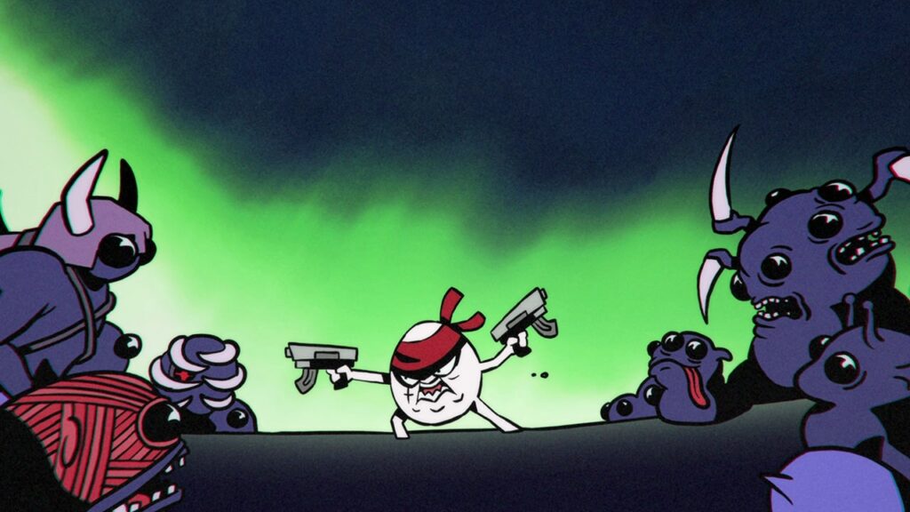 Brotato – Official Paws & Claws Update Trailer