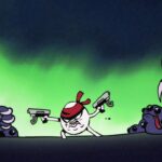 Brotato – Official Paws & Claws Update Trailer