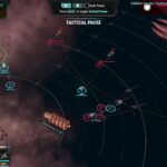 Battlestar Galactica: Scattered Hopes forces players to make hard choices