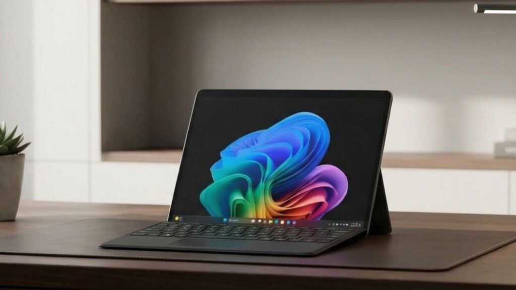 Microsoft’s top-rated Surface Pro PC is bundled with a keyboard and a Presidents’ Day discount — alongside more savings