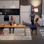 XCOM’s Jake Solomon announces his new studio is closing, reveals now-cancelled AI-driven narrative game