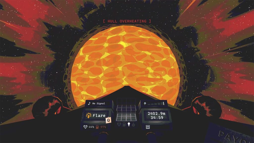 BURNTCRUST – Official Announcement Trailer