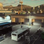 Bus Bound – Official Demo Update Announcement Trailer