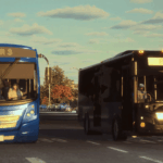 Bus Bound – Official Demo Update Launch Trailer