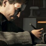 Alan Wake Remastered drops an out-of-the-blue patch that glams up the whole thing and lets you skip the intro—which you shouldn’t, because it’s now in dazzling HDR