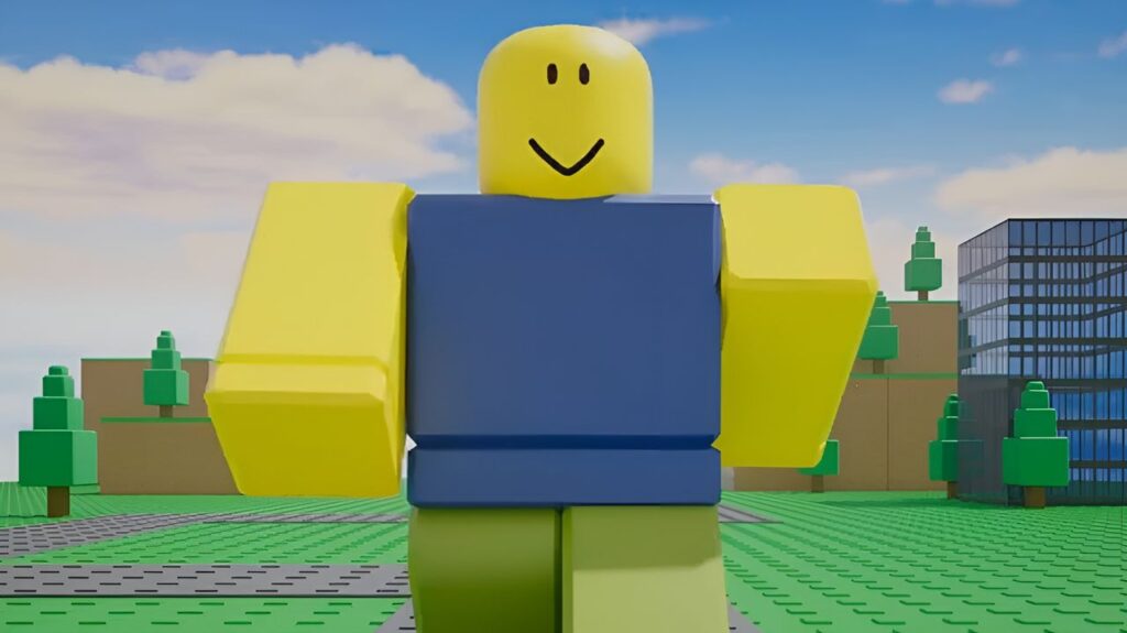 Oof, Roblox has as much player engagement as Steam, PlayStation, and Fortnite combined β and now it’s even nipping at Netflix’s heels