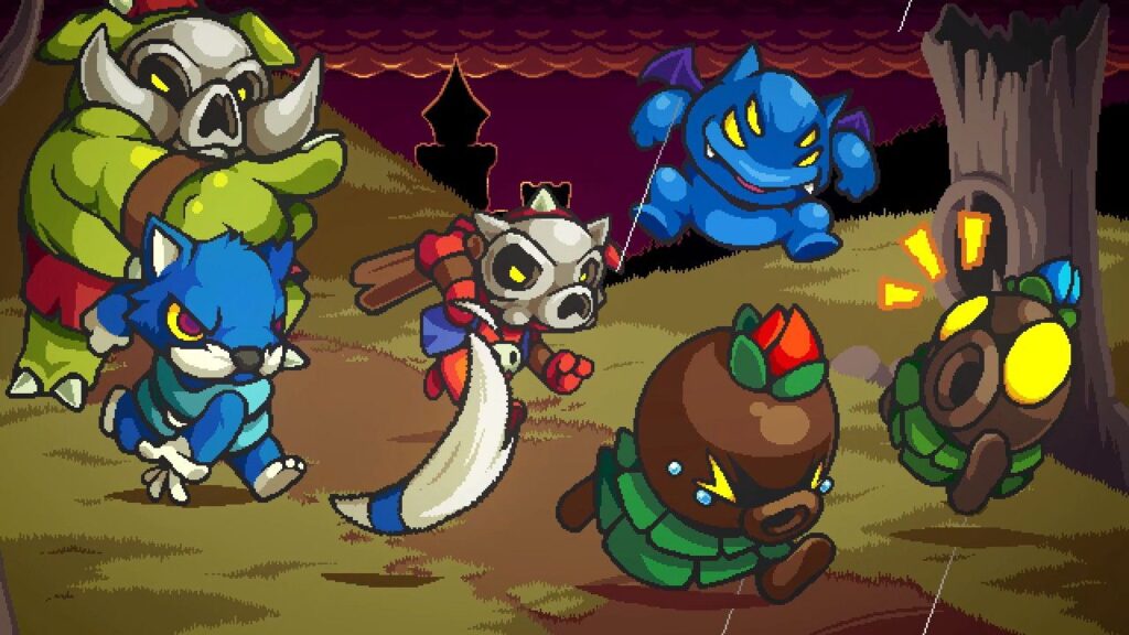 Zelda’s best spinoff turned out to be a blueprint for gaming’s future