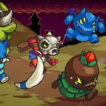 Zelda’s best spinoff turned out to be a blueprint for gaming’s future