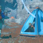 Cairn has already sold over 200,000 copies