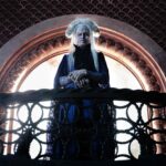 Luc Besson and Caleb Landry Jones teamed up for a dumb Dracula