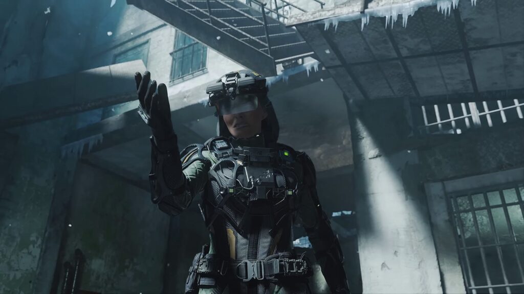 Call of Duty and PlayStation 5 Lead U.S. Video Game Sales in a Quiet January