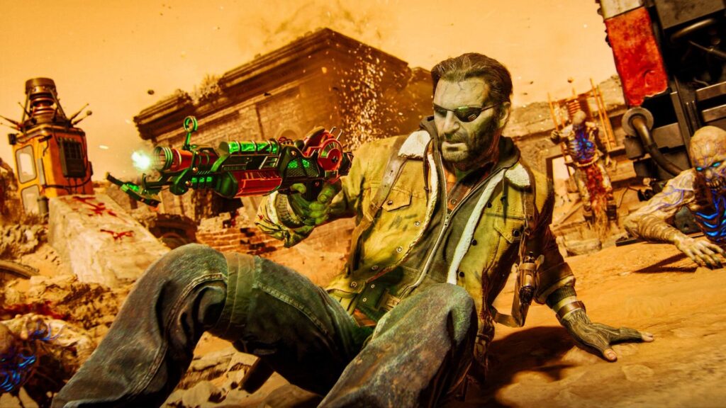 UK Ad Authority Bans Call of Duty: Black Ops 7 Ad for “Trivializing Sexual Violence”