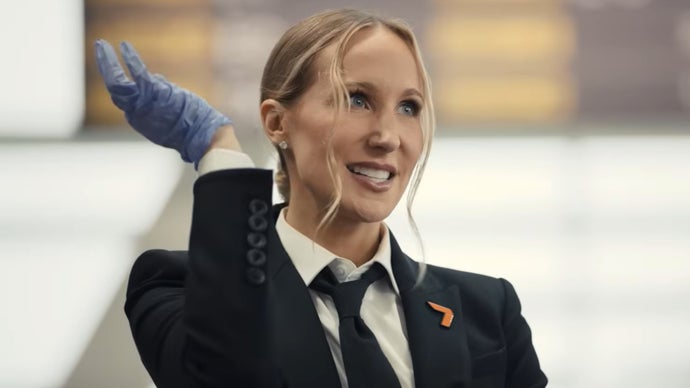 Call of Duty ad banned by UK regulator after investigation determined it “trivialised sexual violence”