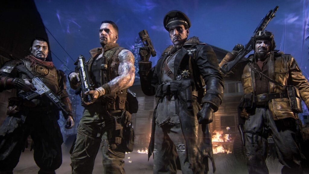 Call of Duty Tops US Gaming Sales Chart for January 2026