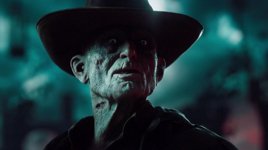 Call of Duty: Black Ops 7 – Official Paradox Junction Cinematic Trailer