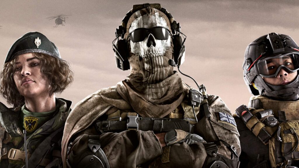 Call of Duty: Warzone Mobile Shutting Down in April