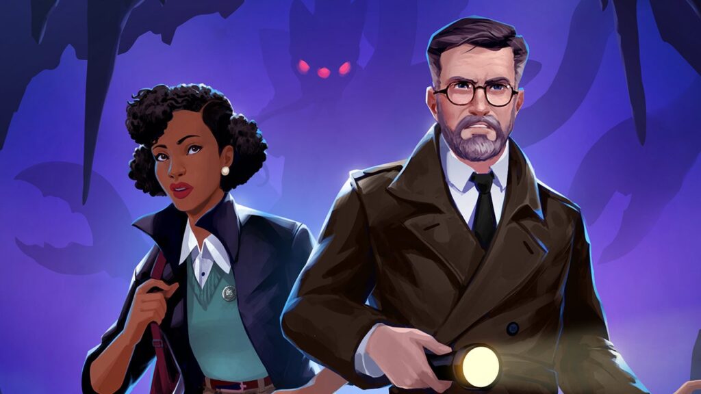 Call of the Elder Gods: The First 14 Minutes of Gameplay