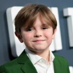 Callum Vinson will play Atreus in the God of War TV series