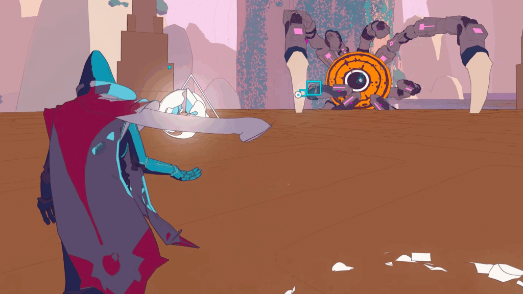 CALX – Official Reveal Trailer