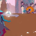 CALX – Official Reveal Trailer