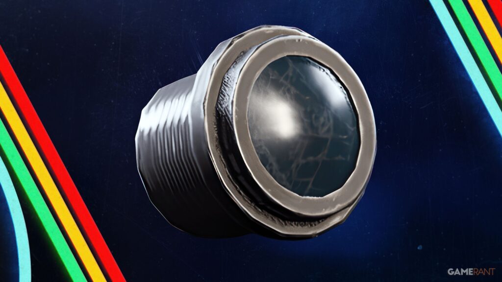 Where to Find Camera Lens in ARC Raiders