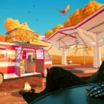 My thirst for campervanning has been quenched by Outbound’s Steam Next Fest demo and a Cyberpunk 2077 mod