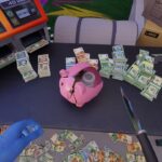 Cash Cleaner Simulator – Official Console Launch Trailer