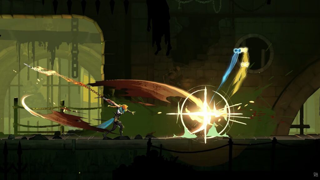 Dead Cells creators are making a new Castlevania